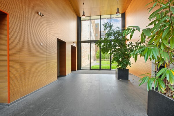 Medium property photo - Eva Besnyöstraat 67, 1087 KR Amsterdam